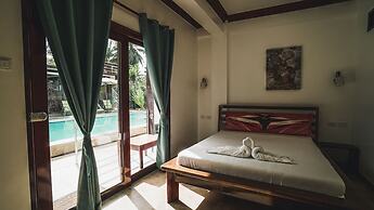 Ocean 202 Home Stay