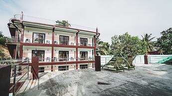Ocean 202 Home Stay