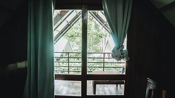 Ocean 202 Home Stay