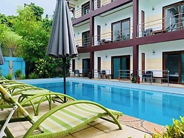 Ocean 202 Home Stay