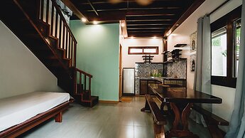 Ocean 202 Home Stay