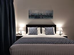 The Abbey Motel Goulburn