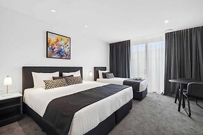 The Abbey Motel Goulburn