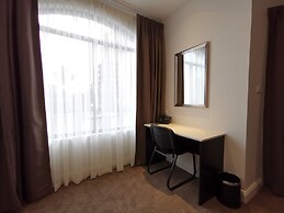 The Abbey Motel Goulburn