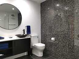 The Abbey Motel Goulburn