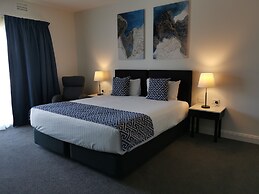 The Abbey Motel Goulburn