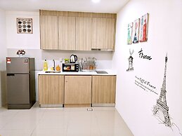 RayIsa 218 Macalister