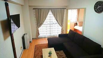 Shimaya Building 605