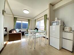 Hokusei Building 6F