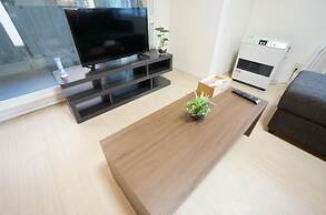 IK Minami 6JO Residence 901