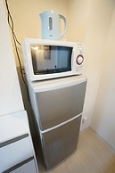 IK Minami 6JO Residence 901