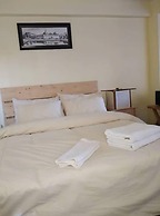 Chaee Newari Service Apartment