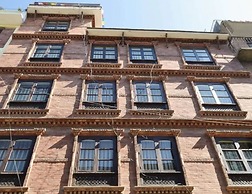 Chaee Newari Service Apartment