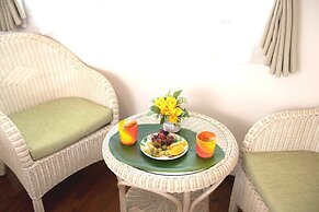 Miyakojima White House Annex