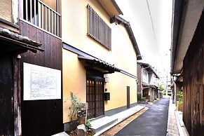 Rakushu-En