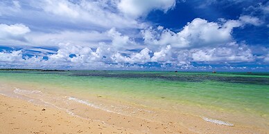 Miyakojima White House