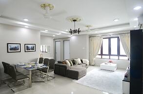 Dahlia Home at Rafflesia Condominium
