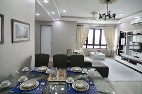 Dahlia Home at Rafflesia Condominium