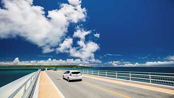 Miyakojima Villa Charles