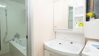Miyakojima Villa Plumeria