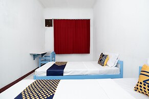 Hotel O Saudara