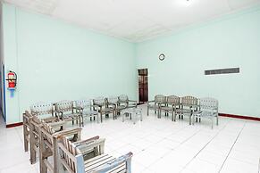Hotel O Saudara