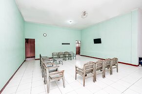 Hotel O Saudara