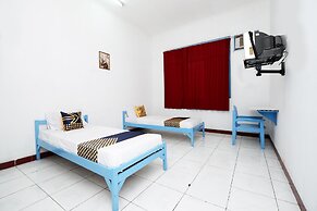 Hotel O Saudara