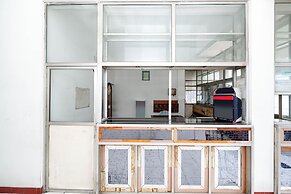 Hotel O Saudara