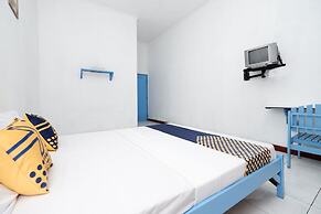 Hotel O Saudara