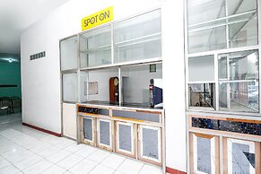 Hotel O Saudara