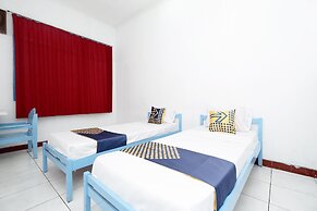 Hotel O Saudara