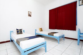 Hotel O Saudara