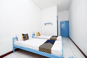 Hotel O Saudara