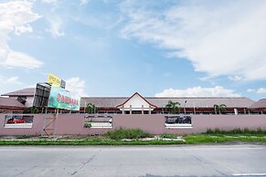 Hotel O Saudara