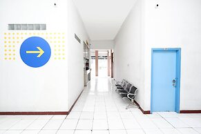 Hotel O Saudara