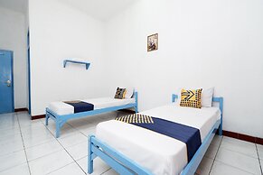 Hotel O Saudara