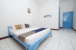 Hotel O Saudara
