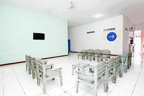 Hotel O Saudara