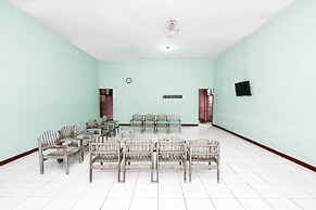 Hotel O Saudara