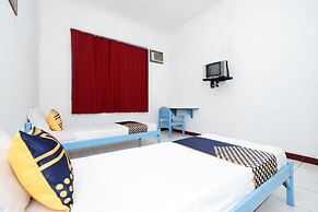 Hotel O Saudara