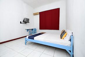 Hotel O Saudara