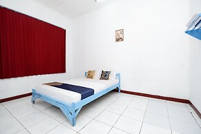 Hotel O Saudara