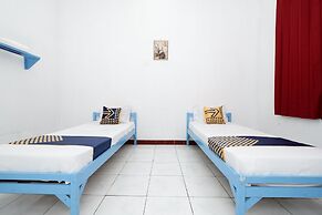 Hotel O Saudara