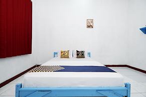 Hotel O Saudara