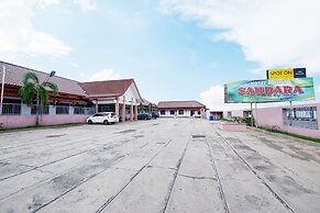 Hotel O Saudara