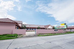 Hotel O Saudara