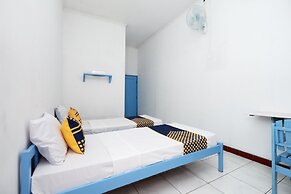 Hotel O Saudara