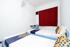 Hotel O Saudara