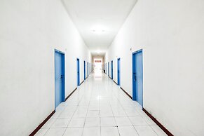 Hotel O Saudara